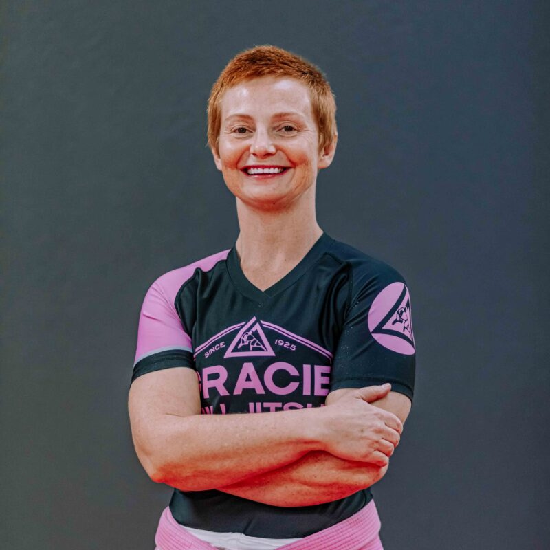 Gracie JiuJitsu Phoenix Self Defense Training Gracie University