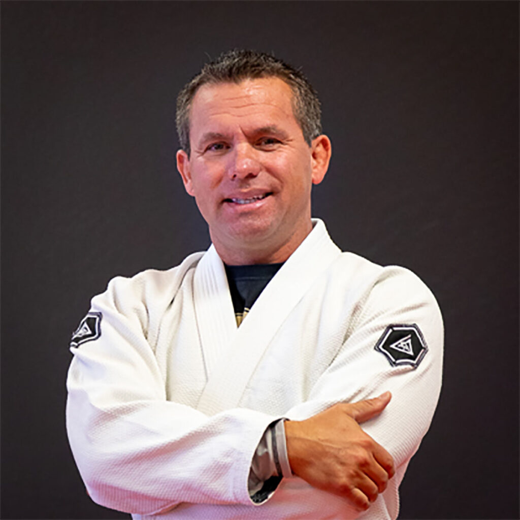 Gracie Jiu-Jitsu Phoenix | Self Defense Training | Gracie University