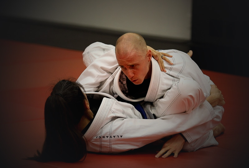 Personal Progress Pacing | Gracie Jiu Jitsu Private Lesson