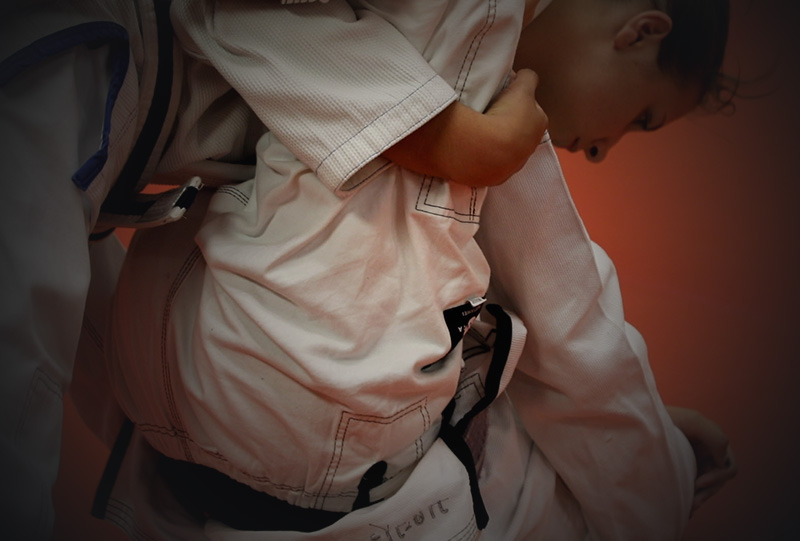 Learn Secret Techniques | Gracie Jiu Jitsu Private Lesson